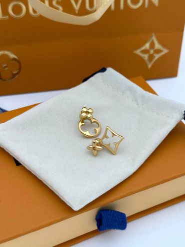 Серьги Louis Vuitton LUX-120333