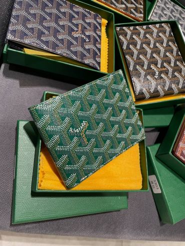 Портмоне Goyard LUX-120343