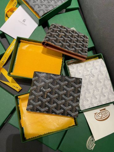 Портмоне Goyard LUX-120340