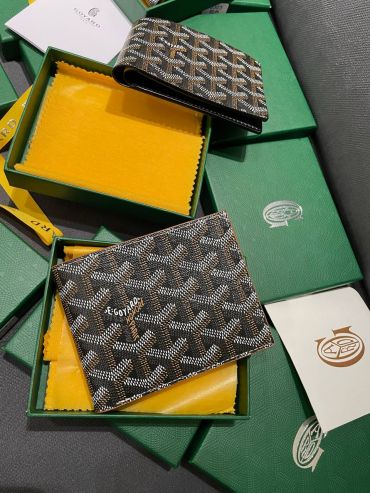 Портмоне Goyard LUX-120341