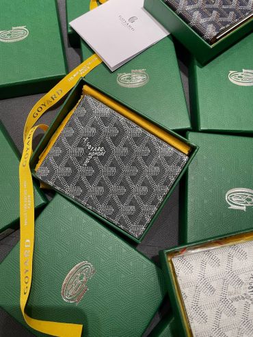 Портмоне Goyard LUX-120338