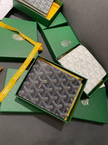 Портмоне Goyard LUX-120339
