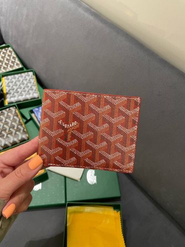 Портмоне Goyard LUX-120336