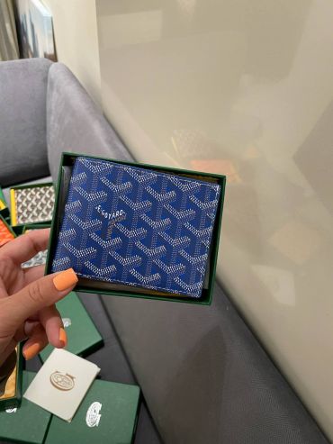 Портмоне Goyard LUX-120337