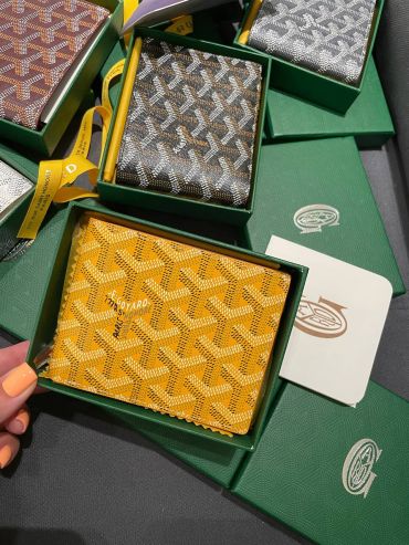 Портмоне Goyard LUX-120334