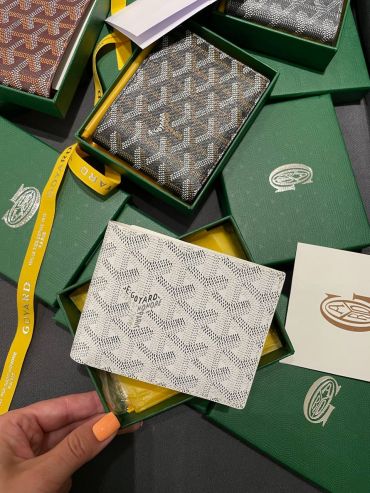 Портмоне Goyard LUX-120335