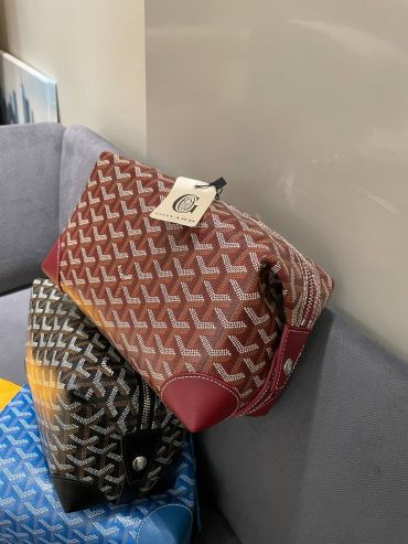 Косметичка Goyard LUX-120346