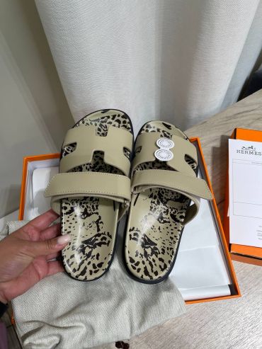 Сандалии Chypre Sandal Hermes LUX-120349