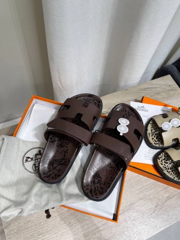 Сандалии Chypre Sandal Hermes LUX-120348