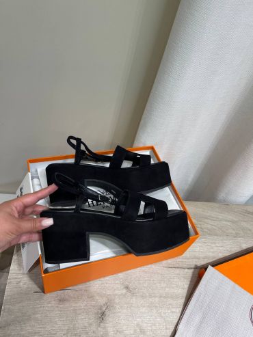 Сандалии Hermes LUX-118580