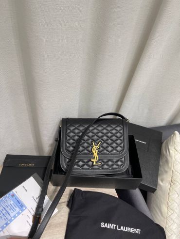 Сумка женская  Yves Saint Laurent LUX-120352