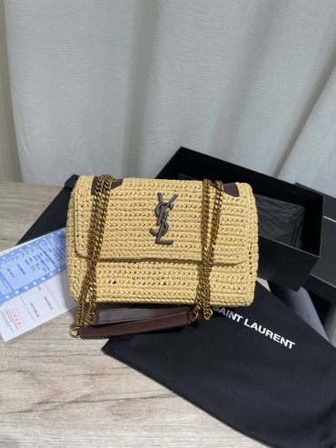 Сумка женская Niki Yves Saint Laurent LUX-120351