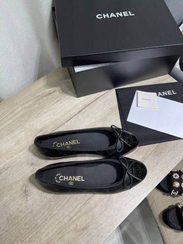 Балетки  Chanel LUX-118025
