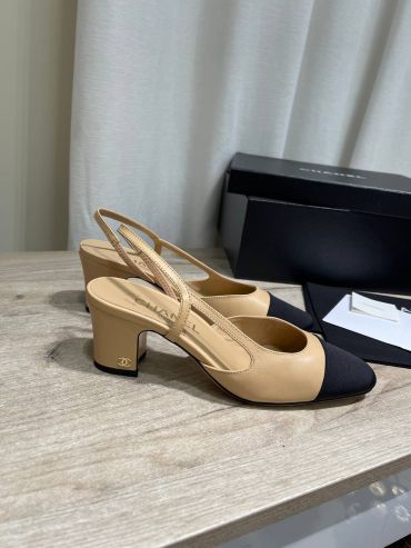 Туфли Chanel LUX-120376