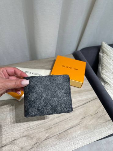 Портмоне Louis Vuitton LUX-120388