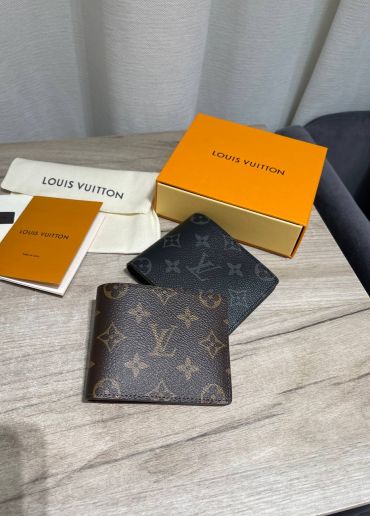 Портмоне Louis Vuitton LUX-120387