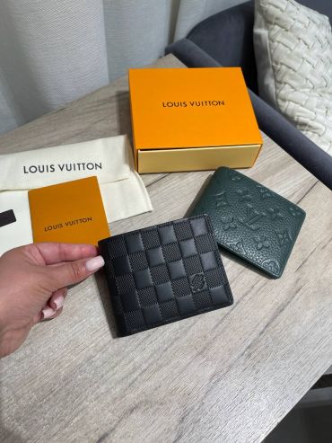 Портмоне Louis Vuitton LUX-120383