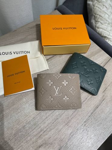 Портмоне Louis Vuitton LUX-120382