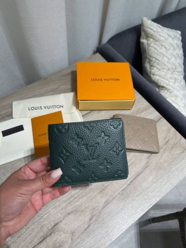 Портмоне Louis Vuitton LUX-120379