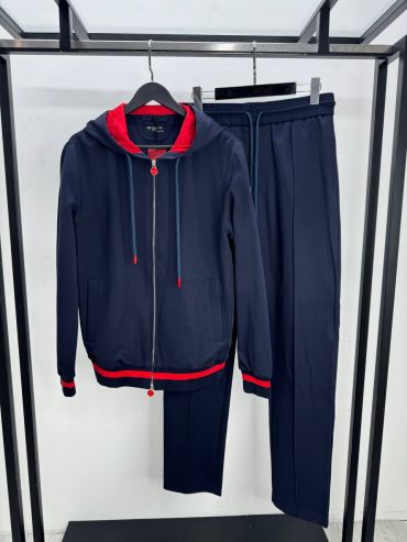  Костюм спортивный  Kiton LUX-120392