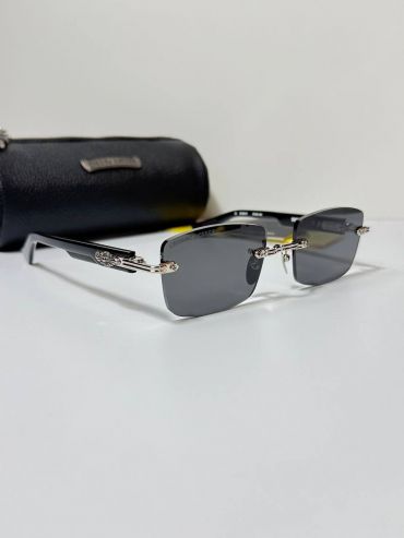 Очки CHROME HEARTS LUX-120407