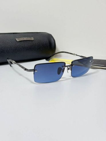 Очки CHROME HEARTS LUX-120406