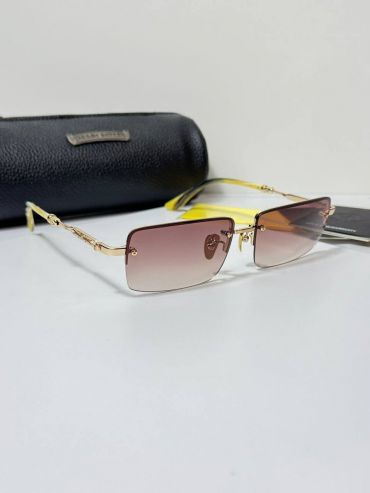 Очки CHROME HEARTS LUX-120405