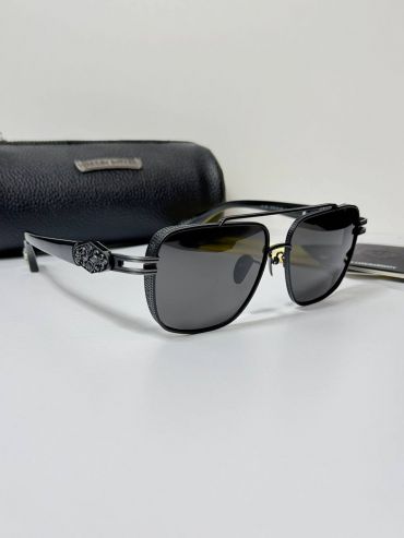 Очки CHROME HEARTS LUX-120404