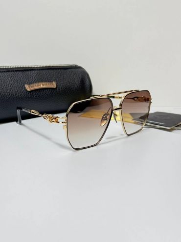 Очки CHROME HEARTS LUX-120403