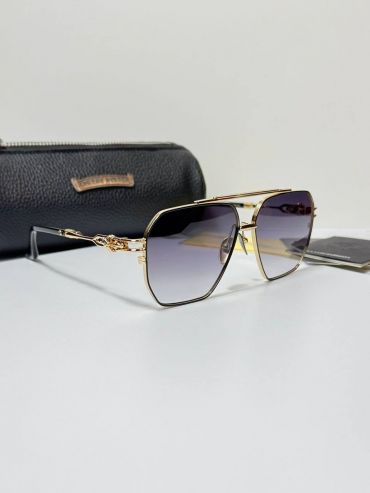 Очки CHROME HEARTS LUX-120402