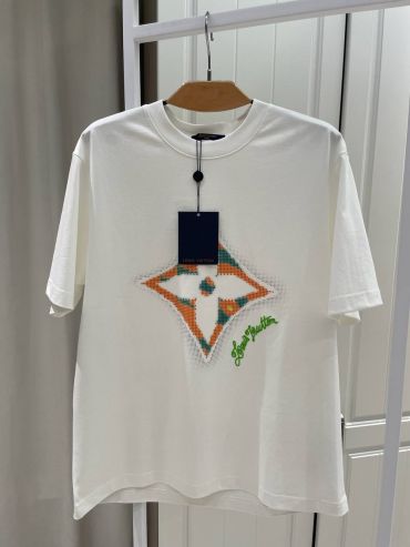 Футболка Louis Vuitton LUX-120417