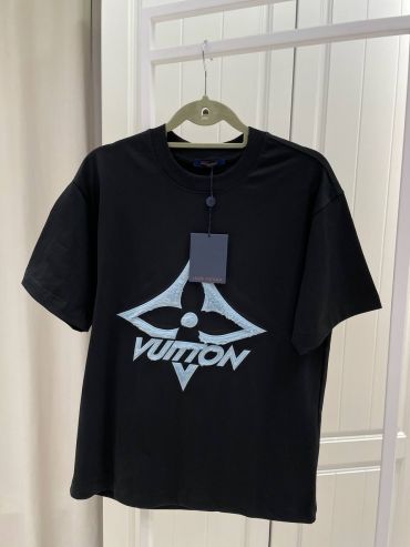 Футболка Louis Vuitton LUX-120416