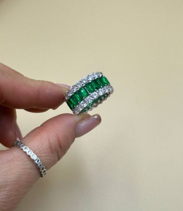 Кольцо Graff LUX-120423