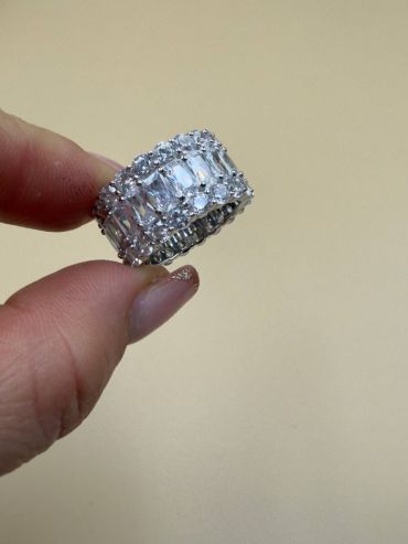 Кольцо Graff LUX-120424