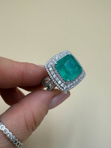 Кольцо Graff LUX-120422