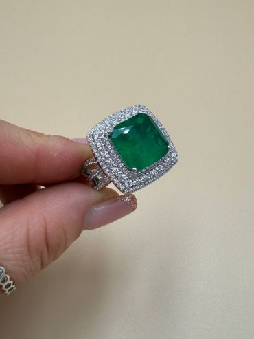 Кольцо Graff LUX-120421