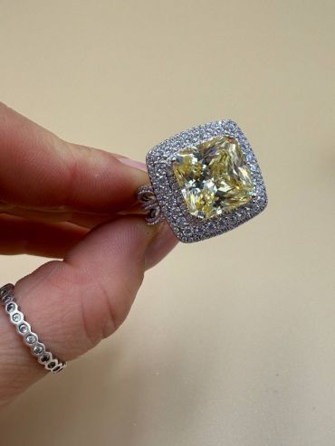 Кольцо Graff LUX-120419