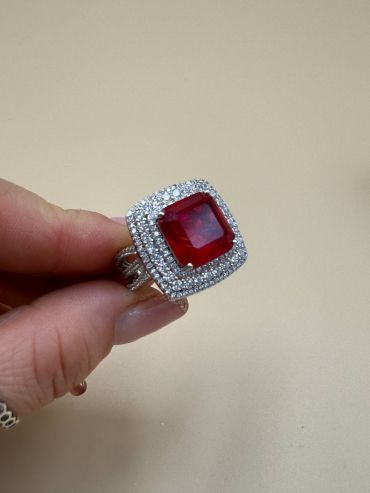 Кольцо Graff LUX-120420