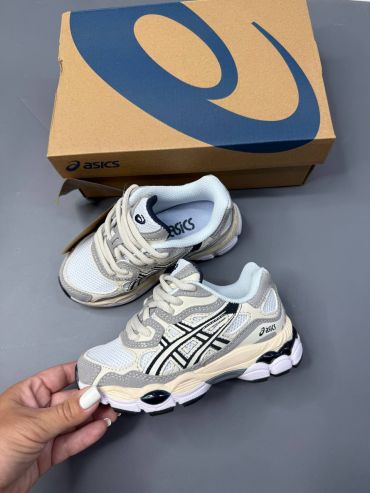 Кроссовки  LUX-120439