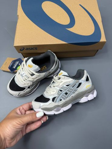 Кроссовки  LUX-120444