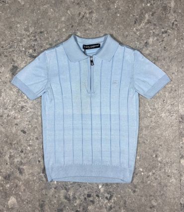 Поло Dolce & Gabbana LUX-120745