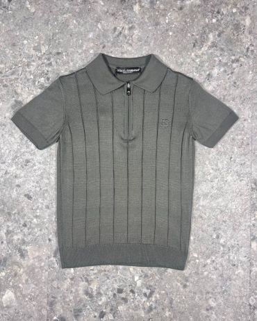 Поло Dolce & Gabbana LUX-120746