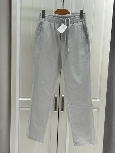Брюки  Brunello Cucinelli LUX-120452