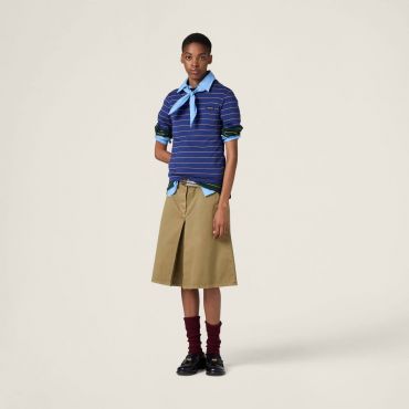 Футболка  Miu Miu LUX-120459