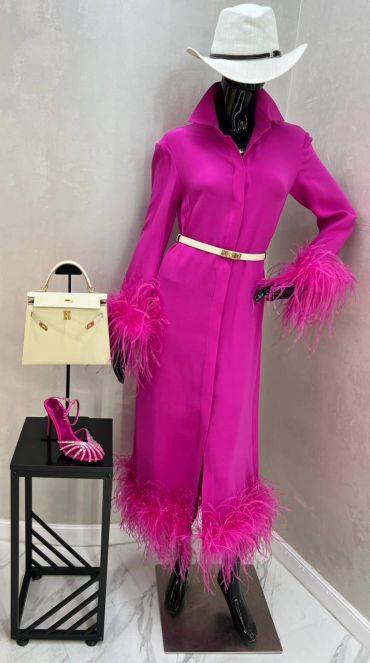  Платье Valentino LUX-120463