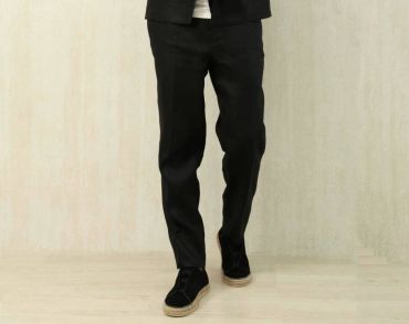 Брюки ZEGNA LUX-120466