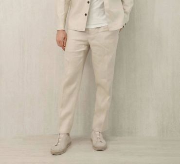 Брюки ZEGNA LUX-120465