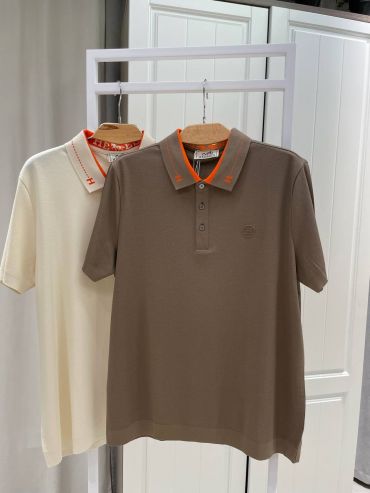 Поло Hermes LUX-120473