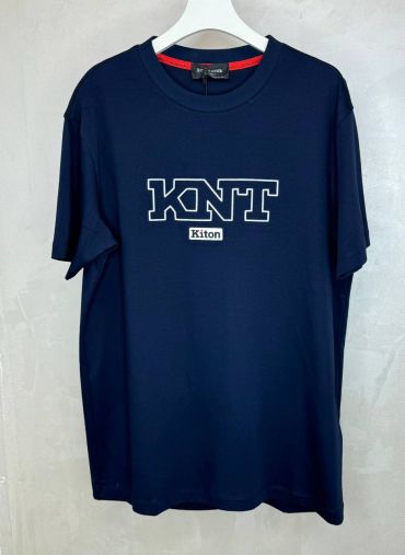 Футболка Kiton LUX-120480