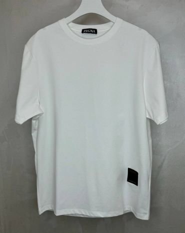 Футболка ZEGNA LUX-120487